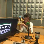 Eva Rubira, escritora de Canet d'en Berenguer Eva Rubira, escritora de Canet d'en Berenguer