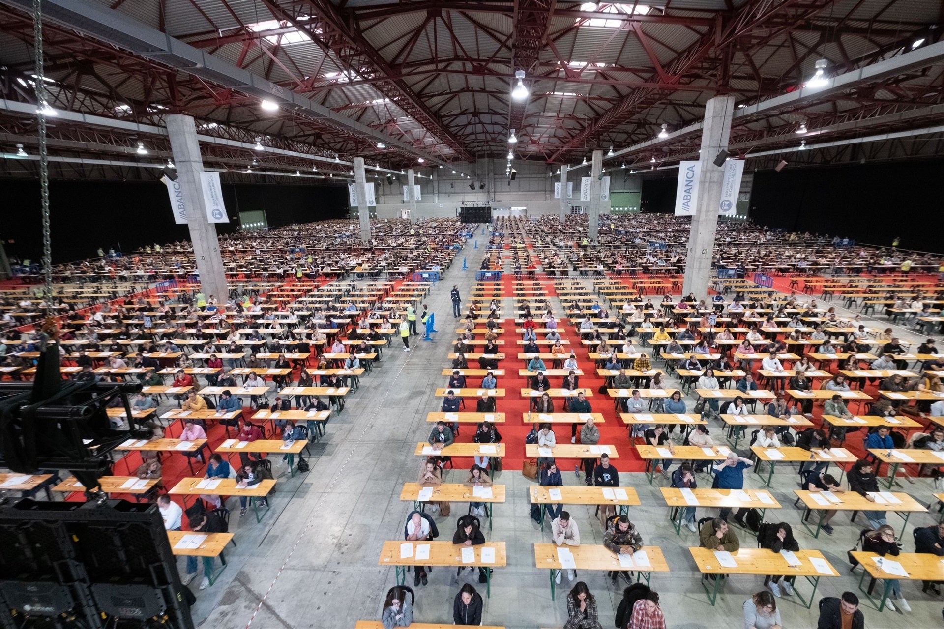 El BOE publica las 40.000 plazas nuevas de empleo público: estas son todas las ofertas El BOE publica las 40.000 plazas nuevas de empleo público: estas son todas las ofertas