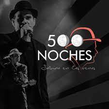 La banda "500 noches" ofrecerá el mejor tributo a Sabina este sábado 15 de julio en Ciudad Real La banda "500 noches" ofrecerá el mejor tributo a Sabina este sábado 15 de julio en Ciudad Real