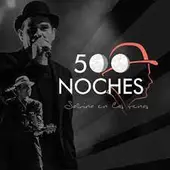 500 noches Sabina en las venas 500 noches Sabina en las venas