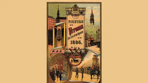 Cartel de la exposición DOKUJAI Cartel de la exposición DOKUJAI