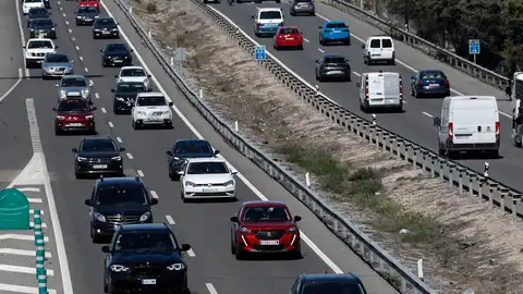 DGT La DGT recula y dice que no tiene competencias sobre los peajes a las autovías