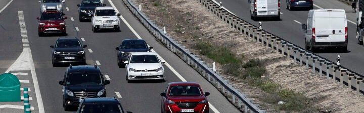 ¿Está preparado su bolsillo para la obligatoriedad de pagar peaje en autovías?