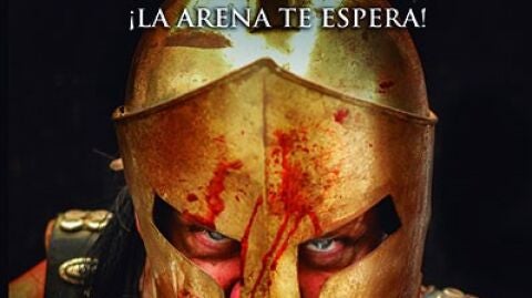 Un viaje a la antigua Roma en la Vila Joiosa.