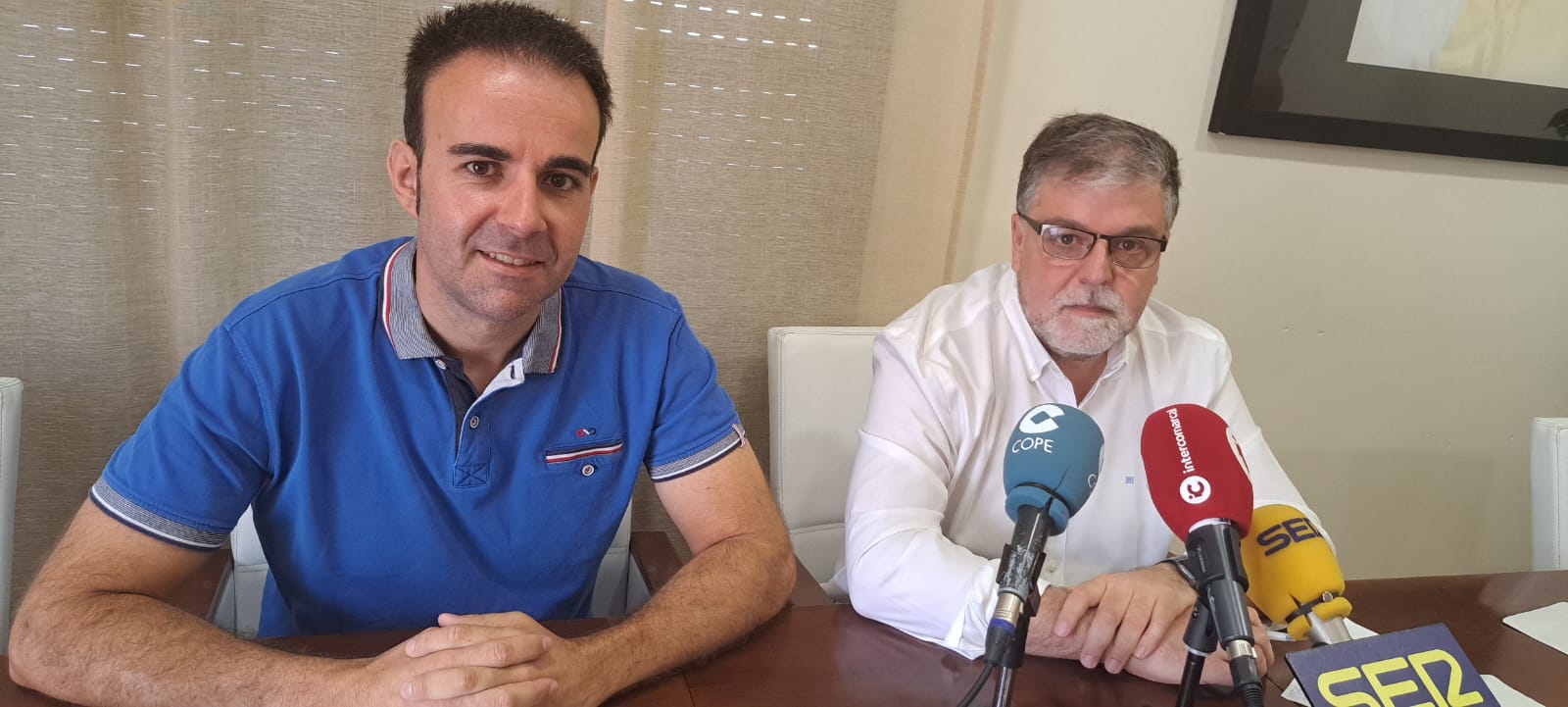 La Concejalía de Limpieza de Villena pretende incrementar el personal, duplicar los servicios en las zonas rurales e instalar 175 nuevos contenedores La Concejalía de Limpieza de Villena pretende incrementar el personal, duplicar los servicios en las zonas rurales e instalar 175 nuevos contenedores