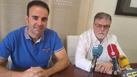 La Concejalía de Limpieza de Villena pretende incrementar el personal, duplicar los servicios en las zonas rurales e instalar 175 nuevos contenedores La Concejalía de Limpieza de Villena pretende incrementar el personal, duplicar los servicios en las zonas rurales e instalar 175 nuevos contenedores