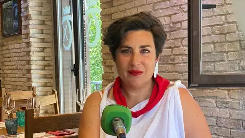 María Solana Geroa Bai