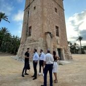  El Ayuntamiento reabrirá al público la Torre de los Vaillo tras ocho años cerrada.