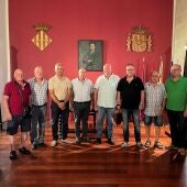Agricultores AVA Alzira 