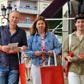 O Psoe destaca a aposta do goberno pola mocidade con iniciativas como o bono cultural