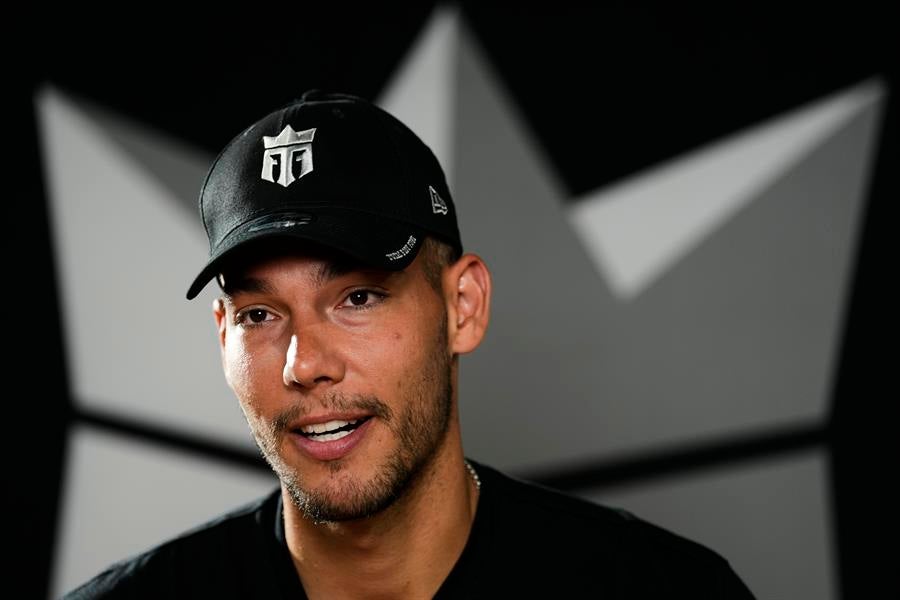 Willy Hernangómez ficha por el Barça por tres temporadas Willy Hernangómez ficha por el Barça por tres temporadas