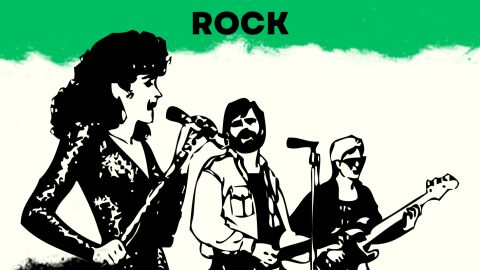 D&iacute;a Mundial del Rock