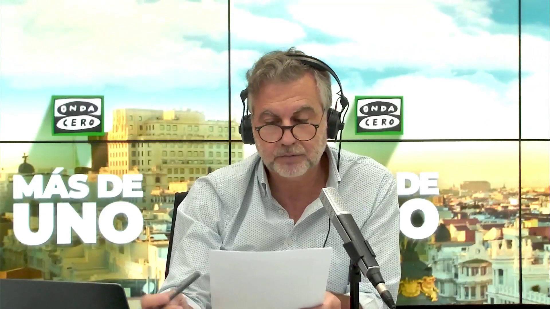 Vídeo | Monólogo de Alsina: "Sánchez no da con la tecla" Vídeo | Monólogo de Alsina: "Sánchez no da con la tecla"