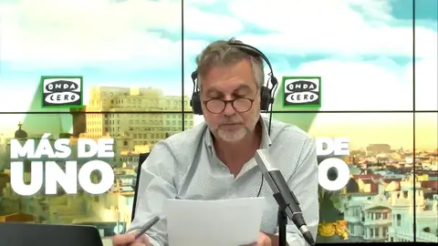 Monólogo de Alsina MÁS DE UNO