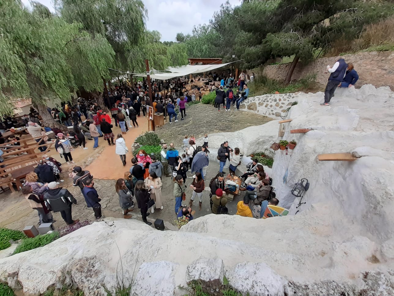 El área de Cultura de Rojales programa multitud de actividades veraniegas en torno al Rodeo Film Festival El área de Cultura de Rojales programa multitud de actividades veraniegas en torno al Rodeo Film Festival