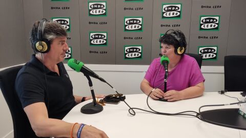Entrevista a Marcos Zaragoza, alcalde de la Vila Joiosa.
