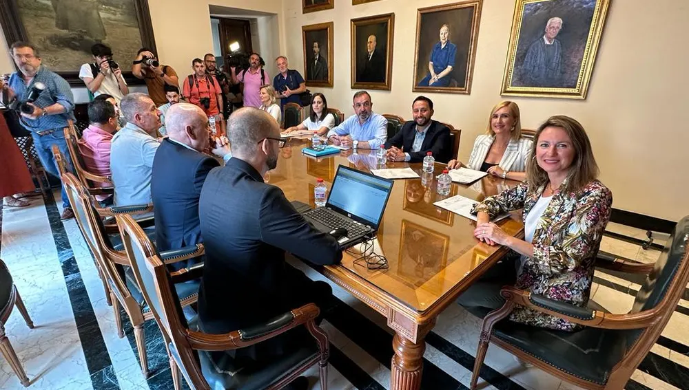 Acuerdos de Junta de Gobierno Acuerdos de Junta de Gobierno