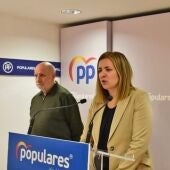 La popular Mónica Soler presidirá la comarca de la Hoya de Huesca