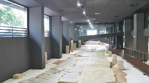 Baños Árabes Baños Árabes