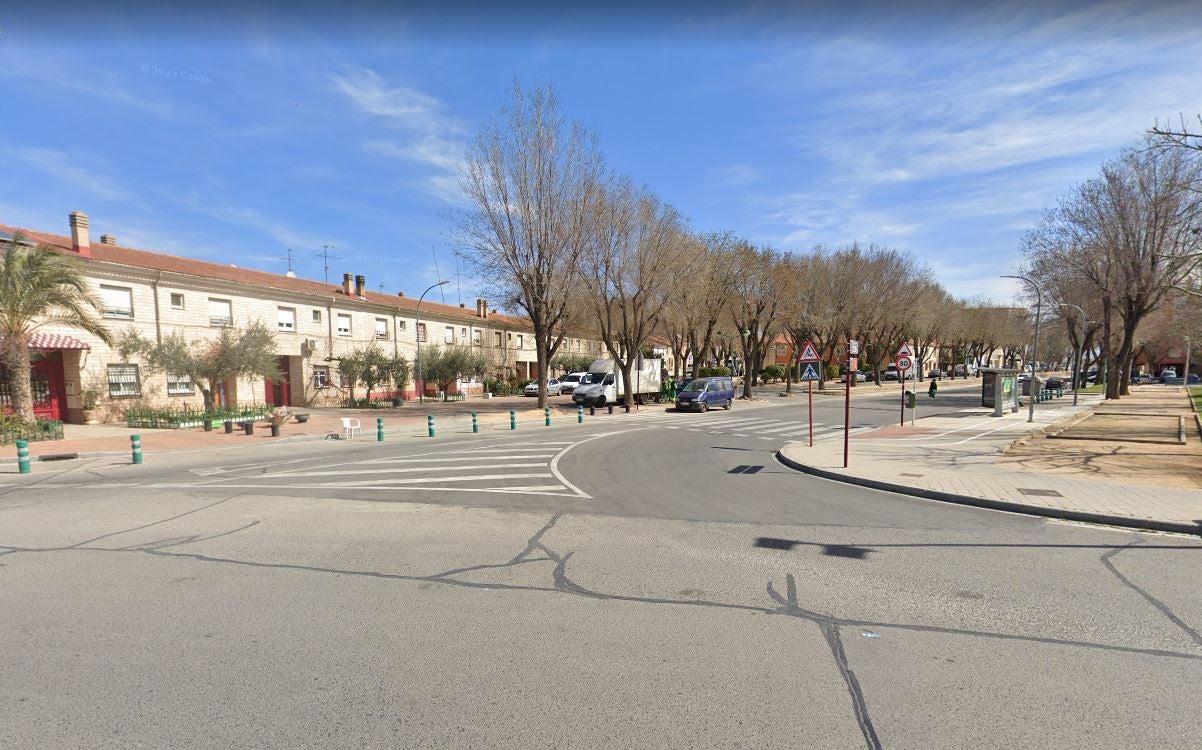 Tres detenidos tras el tiroteo que se saldó con dos muertos en el Barrio de La Milagrosa Tres detenidos tras el tiroteo que se saldó con dos muertos en el Barrio de La Milagrosa