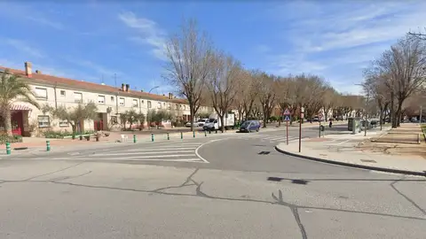 Barrio de La Estrella Barrio de La Estrella
