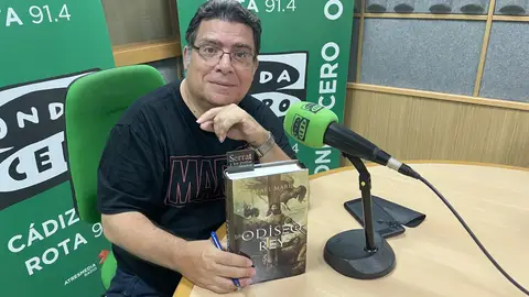 Rafa Marin Rafa Marin
