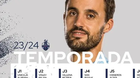 El Conqueridor Valencia arrancará la temporada el 7 de octubre en Almería El Conqueridor Valencia arrancará la temporada el 7 de octubre en Almería