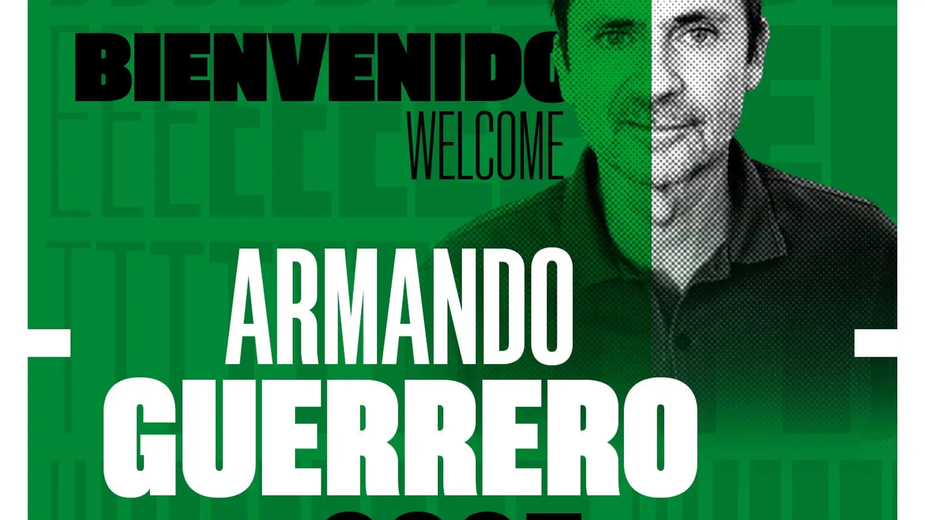 Armando Guerrero, nuevo director deportivo del Real Betis Baloncesto