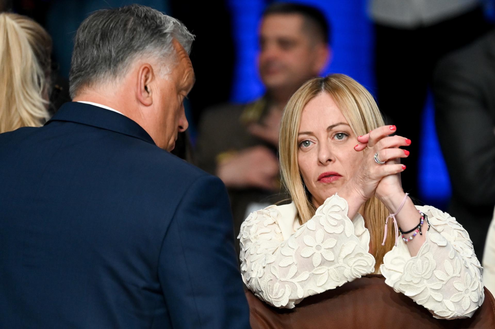 Denuncian en la Comisión Europea la ley italiana que impide varios rescates a la vez en el mar Denuncian en la Comisión Europea la ley italiana que impide varios rescates a la vez en el mar