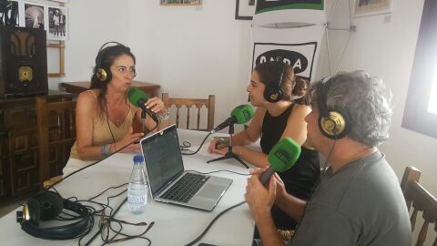ONDA CERO ALMERIA