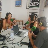 ONDA CERO ALMERIA