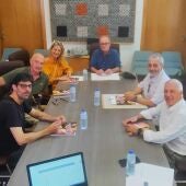 Ruth Vidal gaña a XVII edición do Certame de Artes Plásticas da Deputación