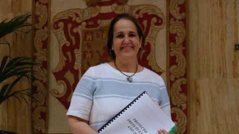 Blanca Torrent