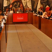 Pleno de la Diputación de Ciudad Real Pleno de la Diputación de Ciudad Real