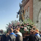 Algorfa celebra el último fin de semana de sus fiestas patronales en honor a la Virgen del Carmen Algorfa celebra el último fin de semana de sus fiestas patronales en honor a la Virgen del Carmen