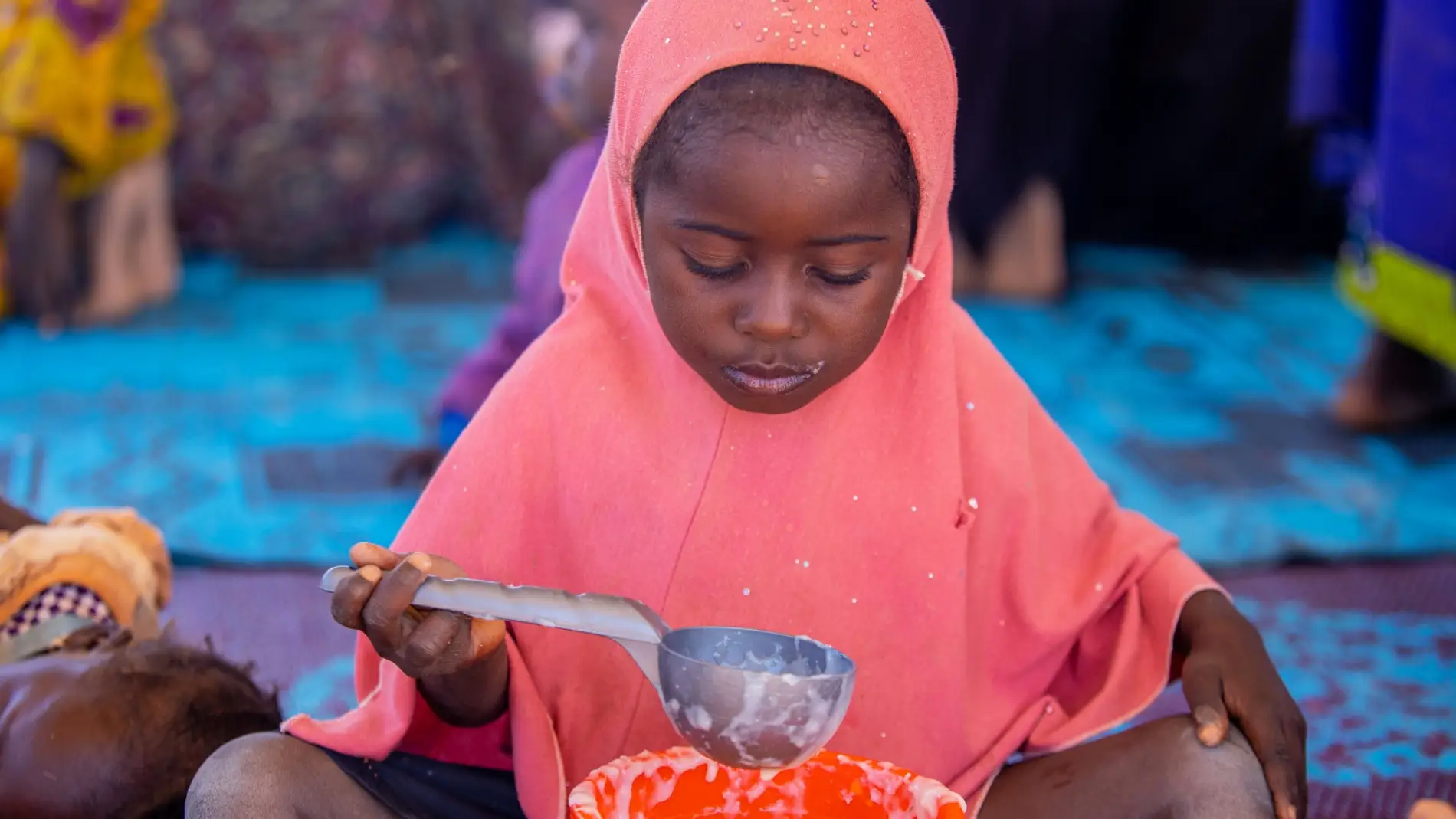 Matrimonios infantiles, explotación sexual y falta de acceso a la educación, las mayores amenazas para las niñas en el Sahel