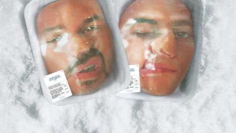 Taburete en Manzanares