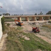 Carlet Río Magro Intervenciones