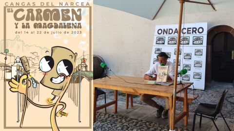 M&aacute;s de Uno Asturias 14/07/2023