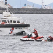 Rescate playa Ereaga Rescate playa Ereaga