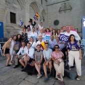 Partido Popular Segovia