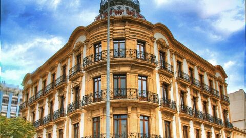 Onda Cero Almer&iacute;a