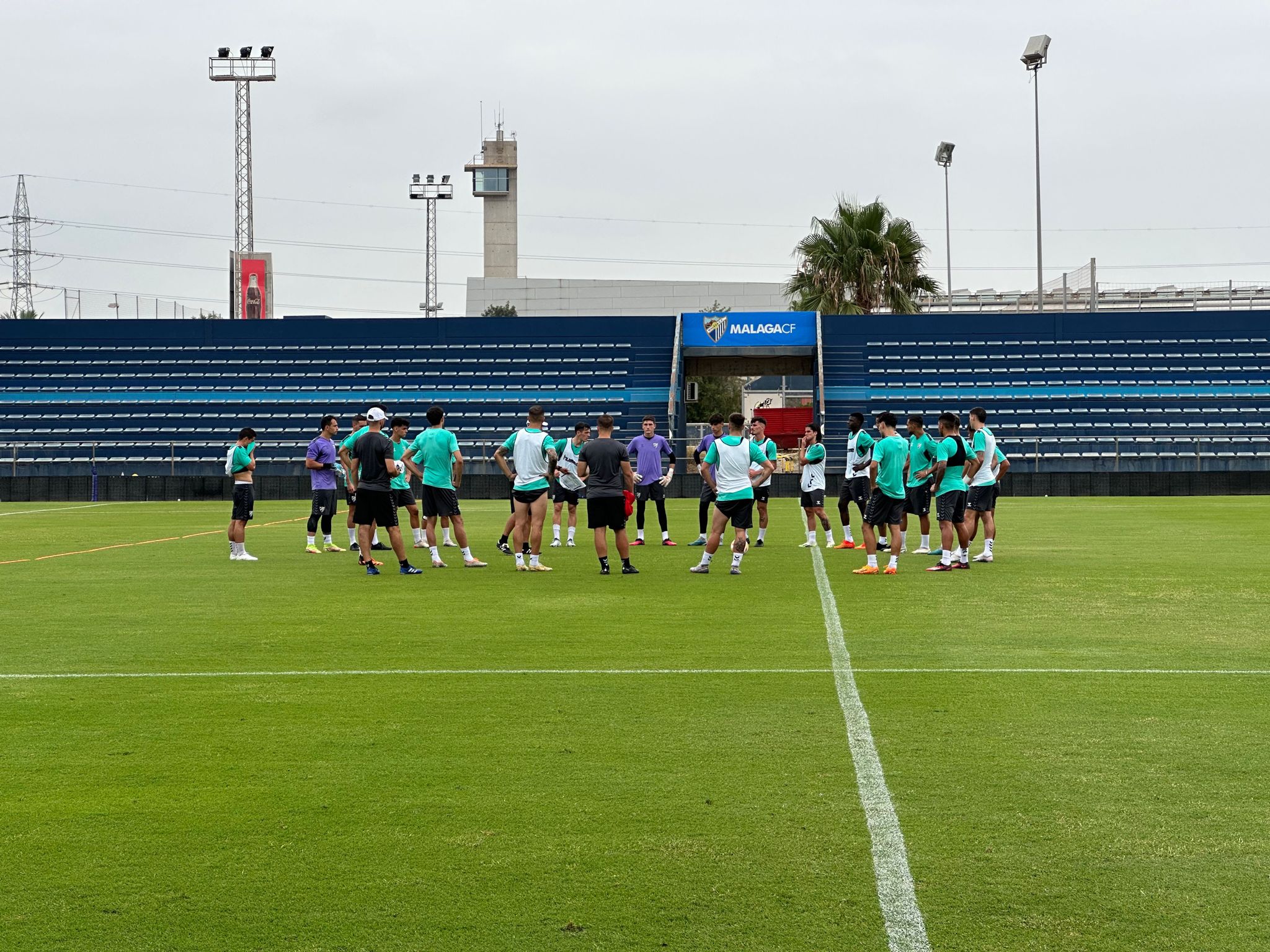 Onda Deportiva Málaga 14/07/2023 Onda Deportiva Málaga 14/07/2023