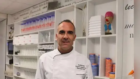 Heladería Alboraya Heladería Alboraya