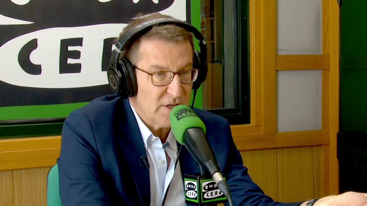 Alberto Núñez Feijóo: "La dirección de Correos es incompetente y si dependiese de mi estaría cesada" Alberto Núñez Feijóo: "La dirección de Correos es incompetente y si dependiese de mi estaría cesada"