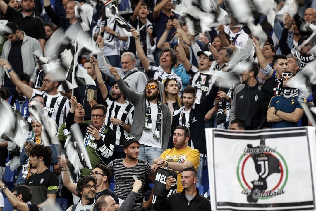 La Juventus inicia el proceso para abandonar la Superliga La Juventus inicia el proceso para abandonar la Superliga