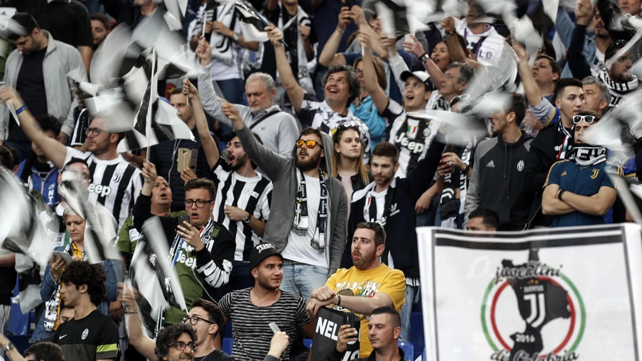 El Juventus inicia el proceso para abandonar la Superliga