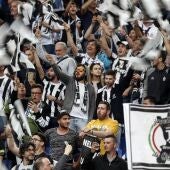 El Juventus inicia el proceso para abandonar la Superliga