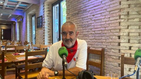 Subdirector de urgencias extrahospitalarias