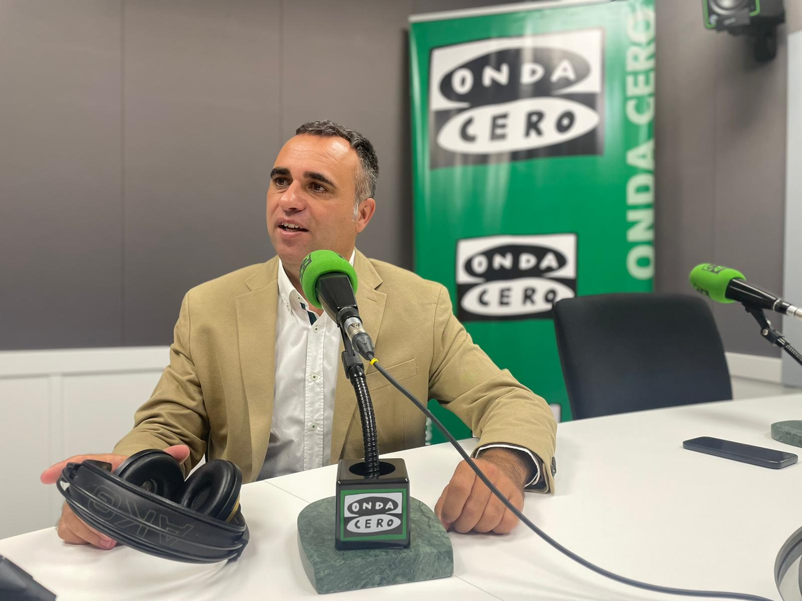 Más de uno Granada 14/07/2023 Más de uno Granada 14/07/2023